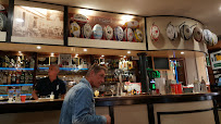 Atmosphère du Café Le Clen's Restaurant à Grimaud - n°8