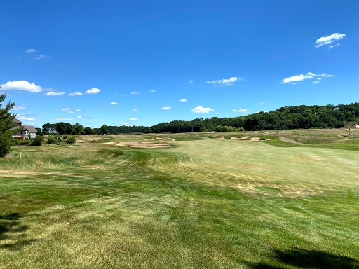 Golf Club «Troy Burne Golf Club», reviews and photos, 295 Lindsay Rd, Hudson, WI 54016, USA