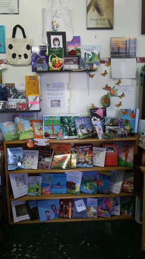 Book Store «Pipe & Thimble Bookstore», reviews and photos, 24830 Narbonne Ave, Lomita, CA 90717, USA