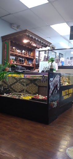 Tattoo Shop «Master Minds Tattoo», reviews and photos, 13231 Nacogdoches Rd, San Antonio, TX 78217, USA