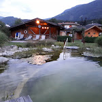 Photo n°10 de l'avis de Anna.a fait le 06/08/2018 à 21:06 sur le  Leitgam luxury hotel for two à Kiens