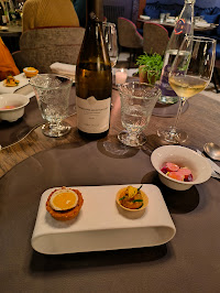 Les plus récentes photos du oxalis restaurant creney-près-troyes à Creney-près-Troyes - n°1
