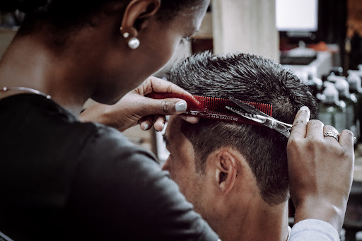 Barber Shop «Turning Heads Barbershop», reviews and photos, 16112 Marsh Rd #409, Winter Garden, FL 34787, USA