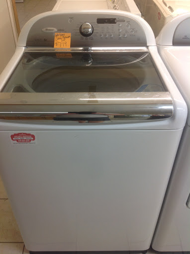Appliance Repair Service «Appliance Warehouse», reviews and photos, 3690 E Heritage Pkwy, Farmington, AR 72730, USA