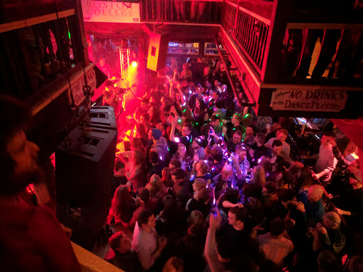 Night Club «Pickle Barrel Nightclub», reviews and photos, 1741 Killington Rd, Killington, VT 05751, USA