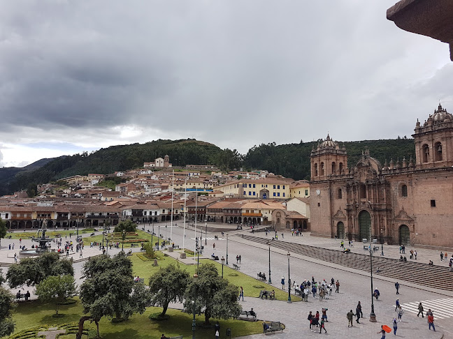 Opiniones de Catedral del Cuzco en Cusco - Arquitecto