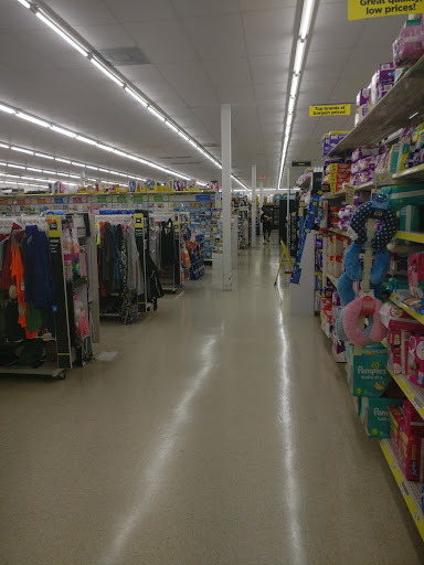 Discount Store «Dollar General», reviews and photos, 9980 W Oakland Park Blvd, Fort Lauderdale, FL 33351, USA