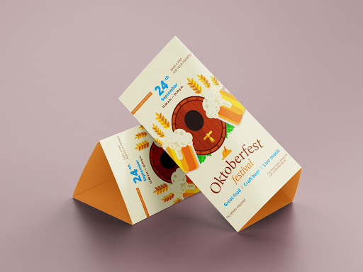 Commercial Printer «Presto Print», reviews and photos, 331 E 400 S, Salt Lake City, UT 84111, USA