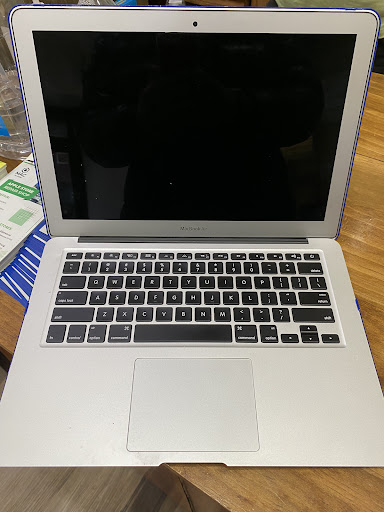 Cell Phone Store «Mac & PC Wireless», reviews and photos, 608 Seneca Ave, Ridgewood, NY 11385, USA