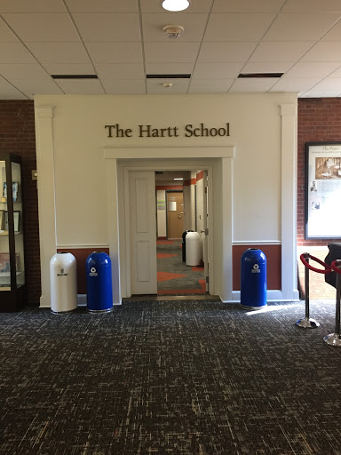 Hartt School Community Division