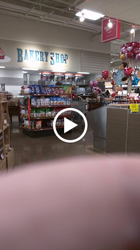 Grocery Store «Kroger», reviews and photos, 1900 N Polk St, Little Rock, AR 72207, USA