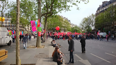 G S I - Groupe Service International à Paris