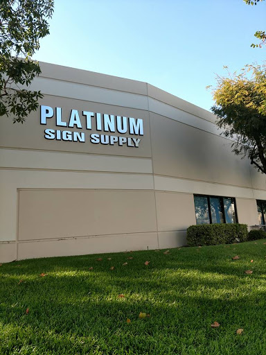 Platinum Craft Vinyl