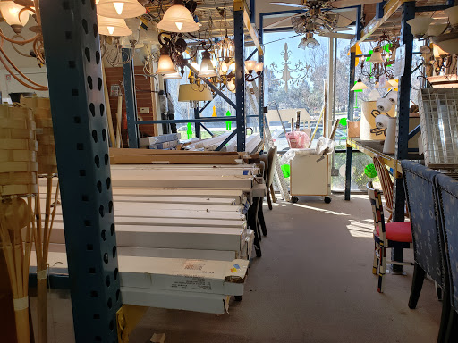 Thrift Store «Solano-Napa Habitat for Humanity Restore», reviews and photos