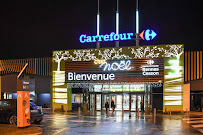 Photos du propriétaire du Restaurant Centre Commercial Carrefour Rennes-Cesson à Cesson-Sévigné - n°15