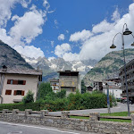 Photo n°7 de l'avis de Mirco.64. fait le 20/09/2023 à 10:21 sur le  Le Vieux Pommier à Courmayeur