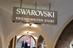 Swarovski Crystal Worlds Innsbruck Store image
