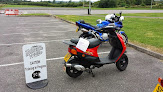 Nottingham Motorcycle Training Ltd