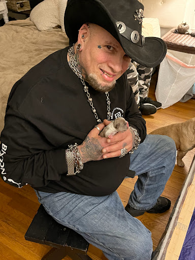 Tattoo Shop «Forever Ink», reviews and photos, 28 S Plainfield Ave, South Plainfield, NJ 07080, USA