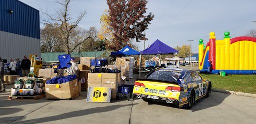 Auto Parts Store «NAPA Auto Parts CHS012», reviews and photos, 2830 Teays Valley Road, Hurricane, WV 25526, USA