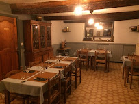 Atmosphère du Restaurant Les 3 Marmottes à Saint-Dalmas-le-Selvage - n°1