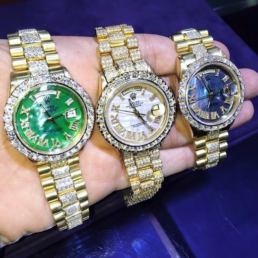 Jeweler «Capri Jewelers», reviews and photos, 5000 S Arizona Mills Cir, Tempe, AZ 85282, USA