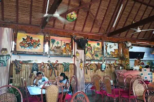 Restaurante Rosedal image