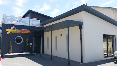 Demeures d'Occitanie à Castres