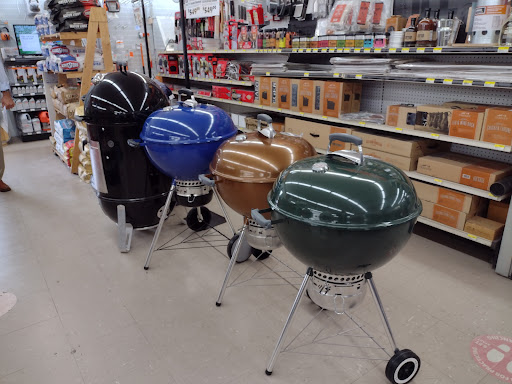 Lumber Store «Lumber Jack Building Centers», reviews and photos, 715 Chartier Rd, Marine City, MI 48039, USA