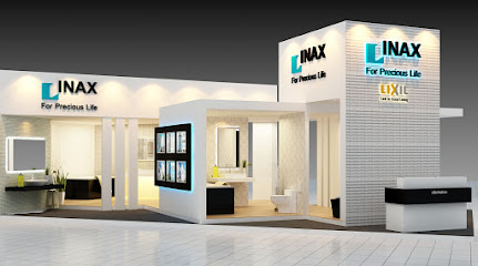 日本LIXIL/INAX衛浴設備 晶宏國際有限公司