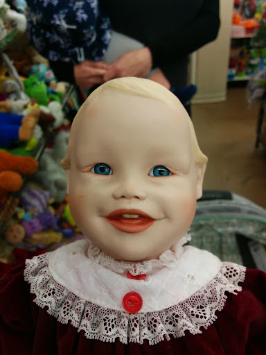 Thrift Store «Thrift Town», reviews and photos, 6328 Fair Oaks Blvd, Carmichael, CA 95608, USA