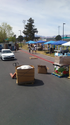 Park «Paul Meyer Park», reviews and photos, 4525 New Forest Dr, Las Vegas, NV 89147, USA