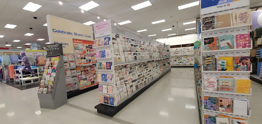 Department Store «Target», reviews and photos, 4500 Macdonald Ave, Richmond, CA 94805, USA