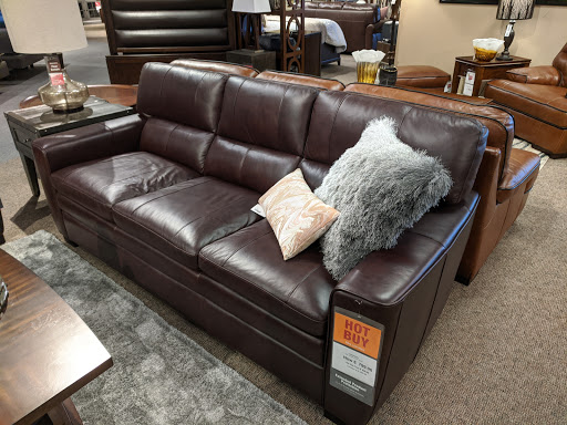 Furniture Store «Art Van Furniture - Waterford», reviews and photos, 5053 Dixie Hwy, Waterford Twp, MI 48329, USA