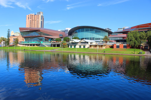 Adelaide Rowing Club