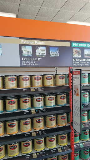 Paint Store «Dunn-Edwards Paints - Lawndale», reviews and photos, 15300 Hawthorne Blvd, Lawndale, CA 90260, USA