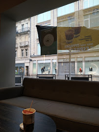 Café du Café Starbucks à Nancy - n°17