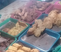 Wedangan Mbak Endah photo