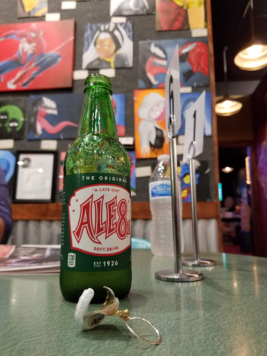 Lounge «The Brewhouse Gallery», reviews and photos, 720 Park Ave, Lake Park, FL 33403, USA