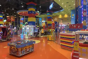 Fun Ville - Al Hamra Mall image