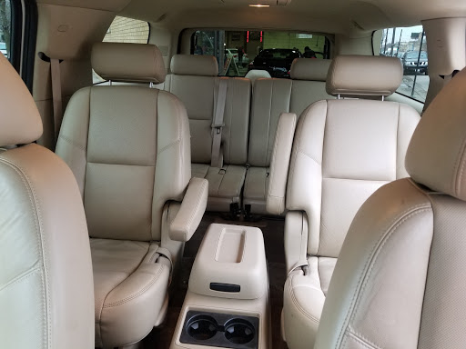 Car Wash «Elston Hand Car Wash, LLC», reviews and photos, 3068 N Elston Ave, Chicago, IL 60618, USA