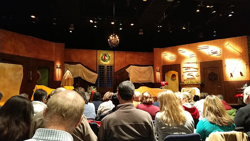 Performing Arts Theater «Warner Theatre», reviews and photos, 68 Main St, Torrington, CT 06790, USA