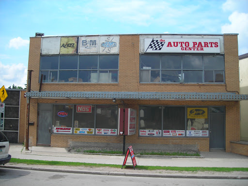 Auto Parts Center