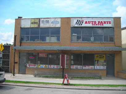 Auto Parts Center