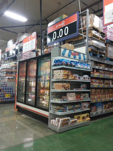 Grocery Store «El Super», reviews and photos, 14620 Parthenia St, Panorama City, CA 91402, USA