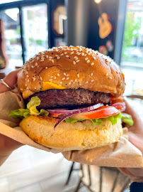 Plats et boissons du Restaurant français O' Parisii à Nanterre - n°14