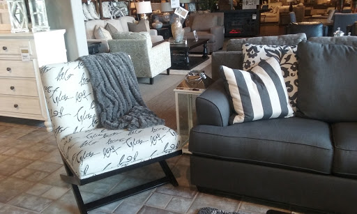 Furniture Store «Ashley HomeStore», reviews and photos, 750 E Moana Ln, Reno, NV 89502, USA