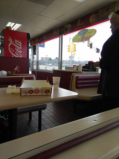 Donut Shop «City Donuts», reviews and photos, 746 Peoria St, Aurora, CO 80011, USA