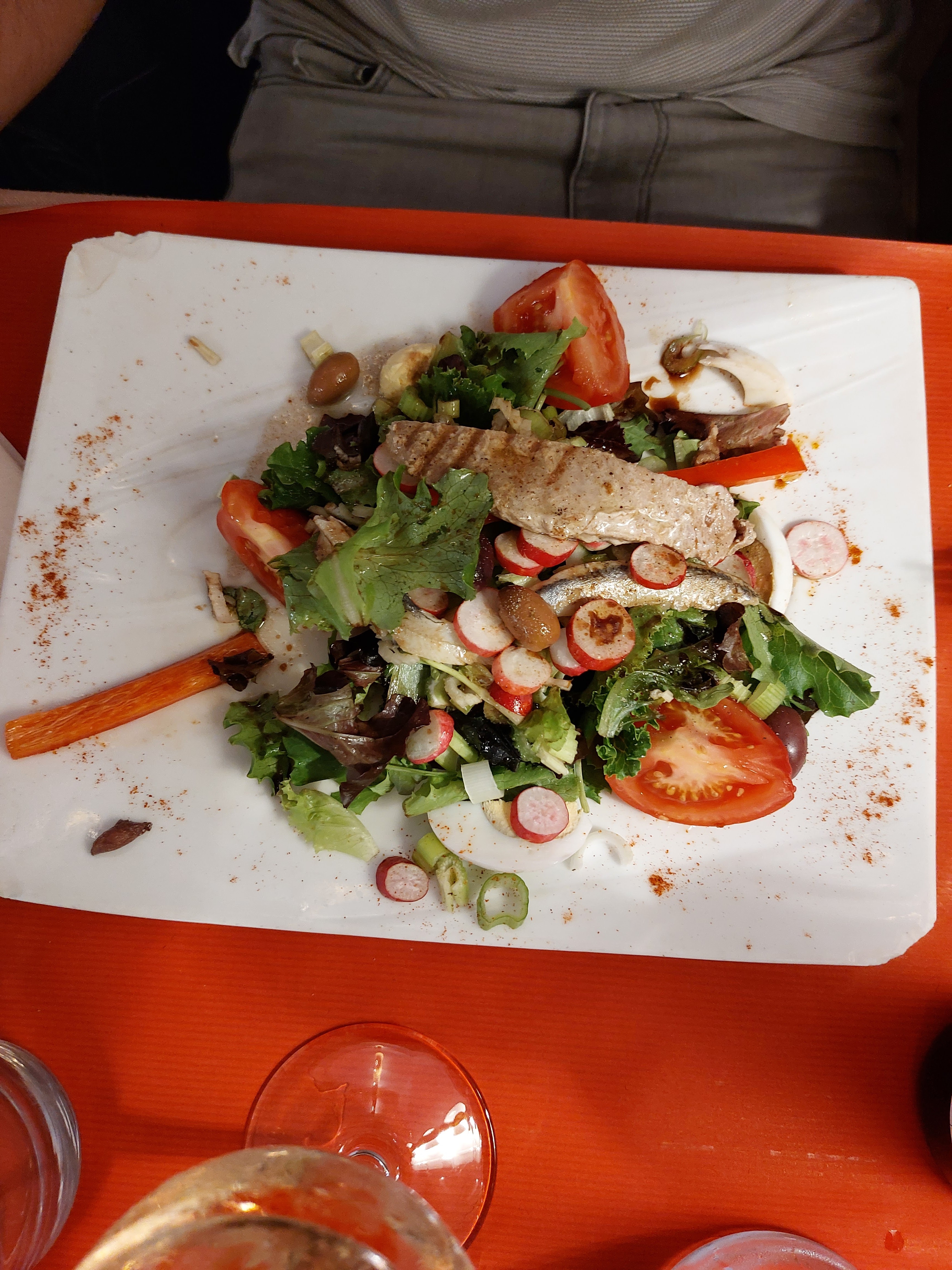 Photo n° 3 de l'avis de Noëlie.A fait le 19/06/2022 à 16:00