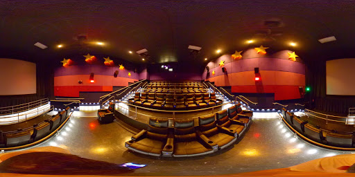 Movie Theater «AmStar Cinemas», reviews and photos, 950 Colonial Grand Ln, Lake Mary, FL 32746, USA